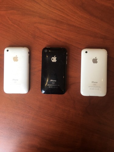 Cellulari iphone non - iphone,