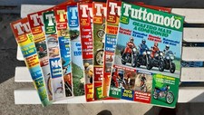 TUTTOMOTO - 1979 / 1980 lotto