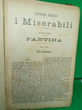 I Miserabili - Victor Hugo -