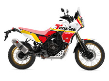 kit adesivi grafiche Yamaha