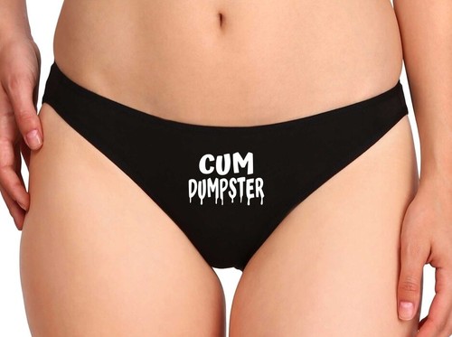 Perizoma sexy cum - perizoma,