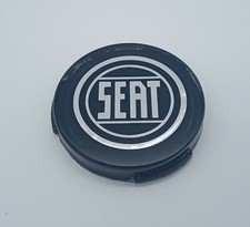 Tapón centro volante Seat 850