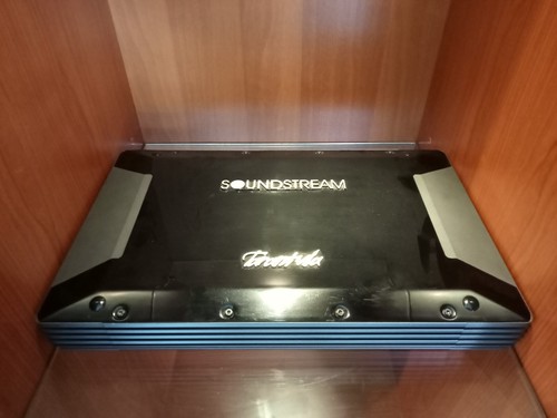 Soundstream trx 420 - soundstream,