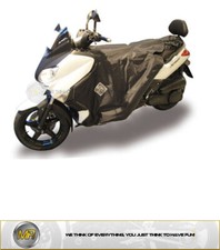 COPRIGAMBE YAMAHA X MAX 125