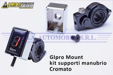 HEALTECH supporto manubrio -