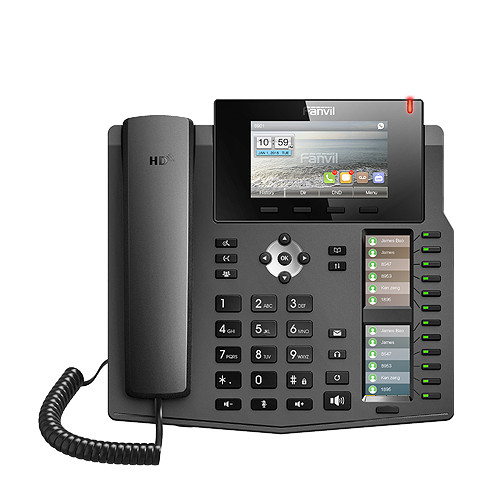 Fanvil voip phone - voip,
