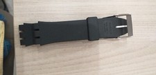 Swatch irony cinturino - swatch, gomma