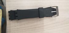 Swatch Irony cinturino gomma originale anni 90