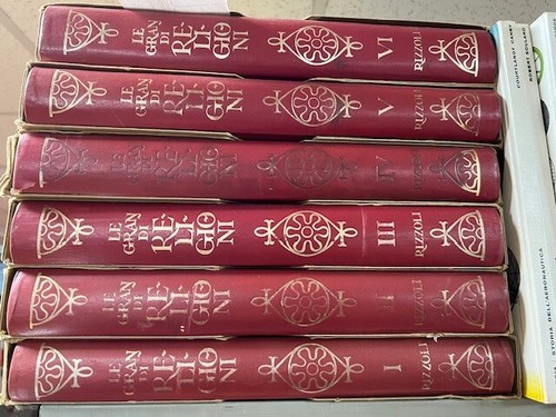 Enciclopedia grandi - enciclopedia, le