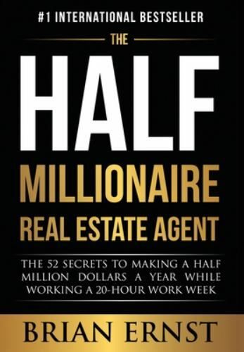 The half millionaire - half,