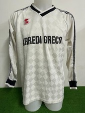 MAGLIA SPEZIA MATCH WORN
