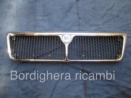 Lancia thema serie griglia - thema, 2
