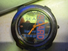 Benetton Sea Board By Bulova