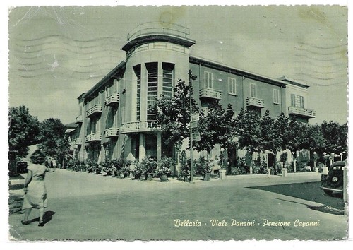 Rimini bellaria viale - bellaria,