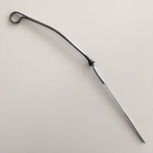 Nsu ro80 oilpeilstab oil level - ro80,
