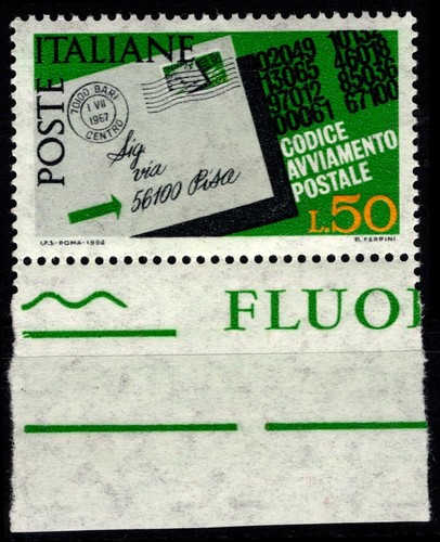 Repubblica 1968 codice di - 1968,