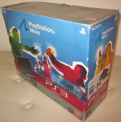 Sony playstation slim 320 - playstation,