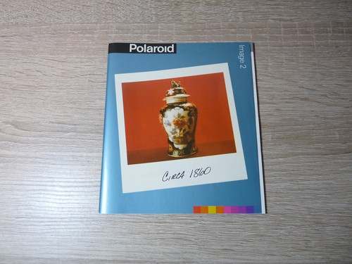 Bedienungsanleitung polaroid - bedienungsanleitung,
