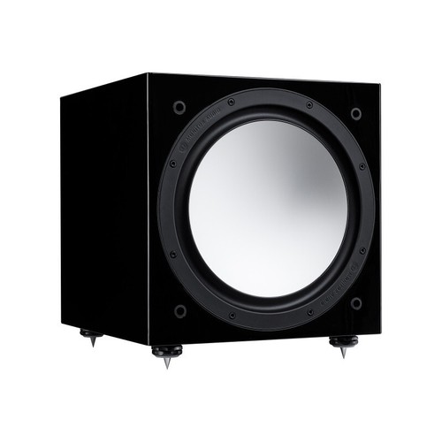 Monitor audio silver w12 - w12, 6g