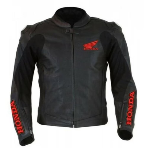 Honda nuova giacca racing - honda,