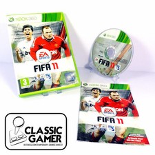 FIFA 11 (Xbox 360) *quasi