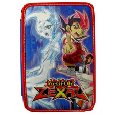 Yu-Gi-Oh! - Astuccio 3 Piani