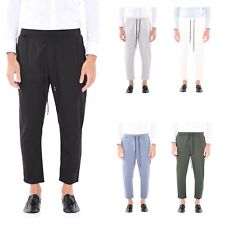 Pantalaccio Uomo Elegante Slim