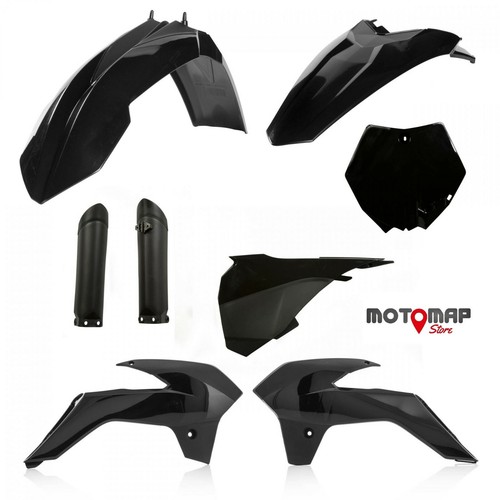 Full kit plastiche - full,