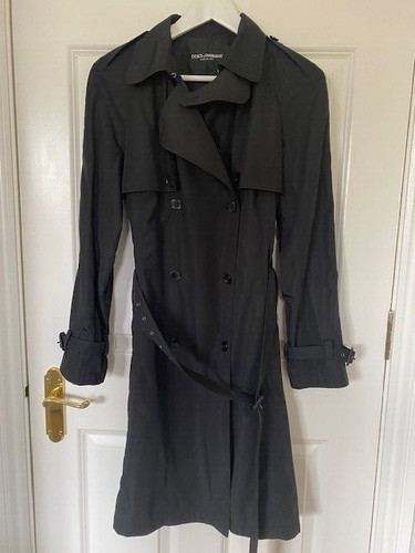 Autentico trench dolce - autentico, &