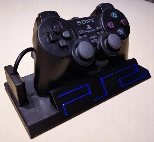 Ps2 stand controller - ps2,