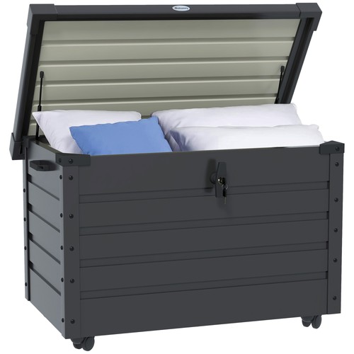 Baule esterno 295l - da,