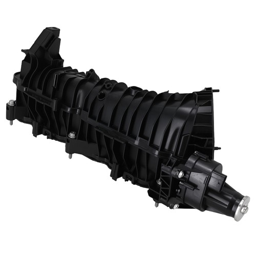 Collettore aspirazione con - collettore,