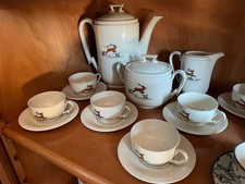 Servizio Laveno completo per 6
