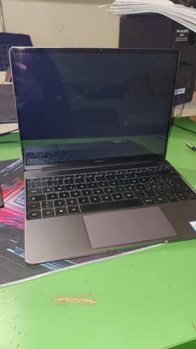 Huawei matebook 8gb amd - matebook,