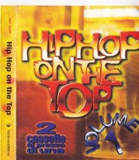 Hip hop the top - hip,