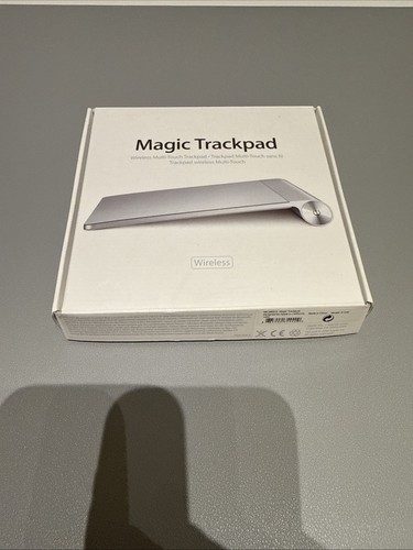 Apple mc380z magic - apple,