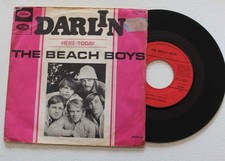 The Beach Boys , darlin / here