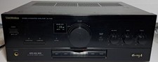 Amplificatore Technics SU-X102