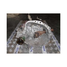 Cambio Toyota Yaris 1.0 cc 1999-2005