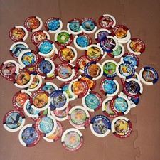 Lotto giocattoli monete