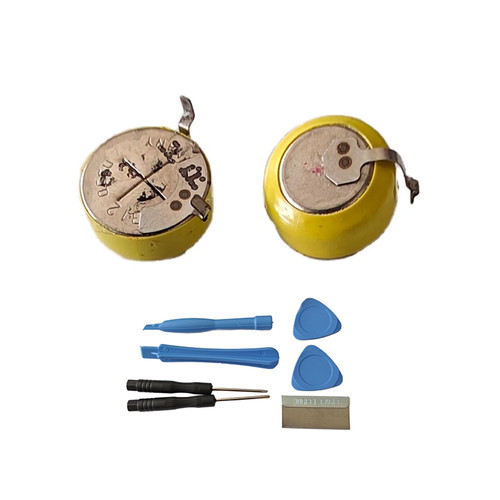 Batteria ricaricabile 7936 - ricaricabile,