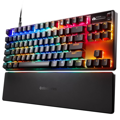 Steelseries apex pro tkl gen - apex,