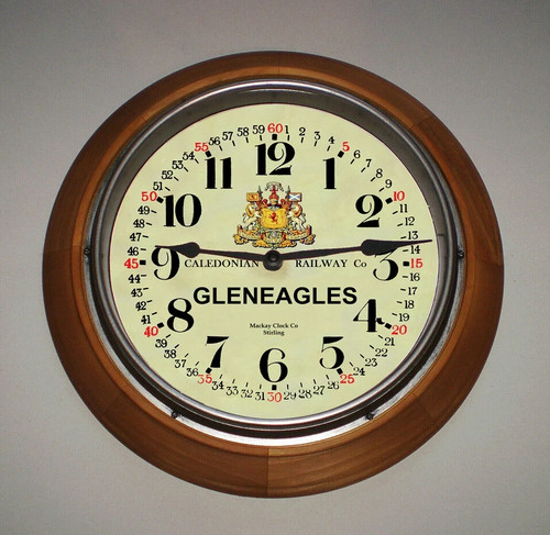 Orologio parete stazione - orologio,