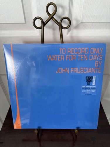 John frusciante to - john,