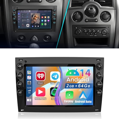 Apple carplay per renault - carplay,