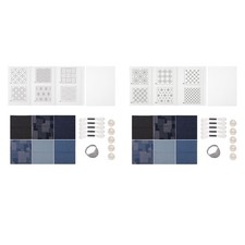 Accessori per kit - punto, croce