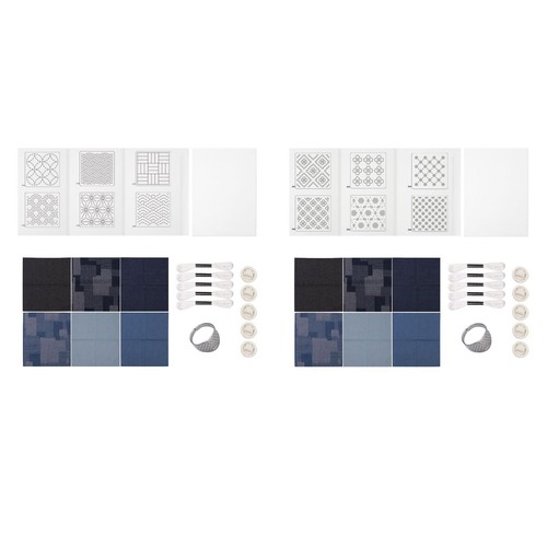 Accessori per kit punto croce