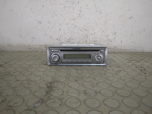 24664 stereo autoradio lettore - autoradio,