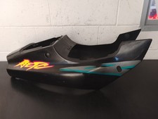 CARENA CODONE POSTERIORE