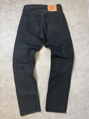 Levi 501 jeans vintage - 501,